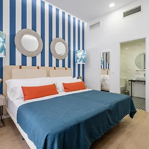 Ξενοδοχείο Soho Boutique Urban, Μάλαγα