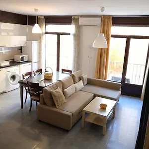 Lägenhet Angosta Del Carmen, Málaga