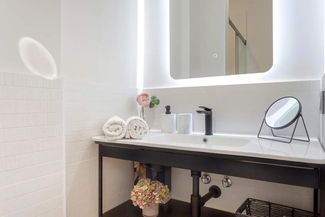 Genteel Home Plaza Del Obispo Malaga Apartment